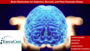 We will explore the cutting-edge technology of NTR Brain Restoration and how resetting neurotransmitters and receptor systems can help addicts restore optimum health and eliminate cravings. If you or someone you know would be interested in getting some last minute CEU credits please register.