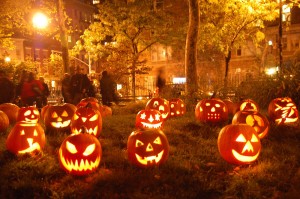 There are plenty of ways to celebrate a sober Halloween while in recovery.