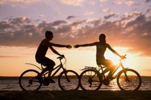 Sober dating in Atlanta could include a walk on the BeltLine or a bike ride in Piedmont Park. Are you ready to mingle in your new life? Here are some tips: