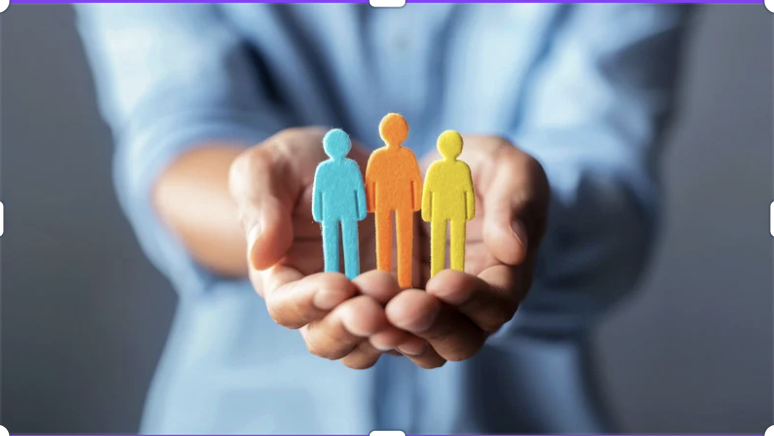 Empowering families to help an addicted loved one. 